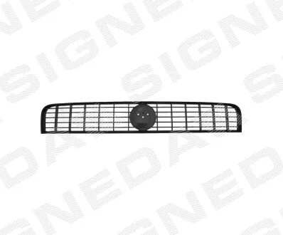 Решітка радіатора передня Signeda PFT07019GAN