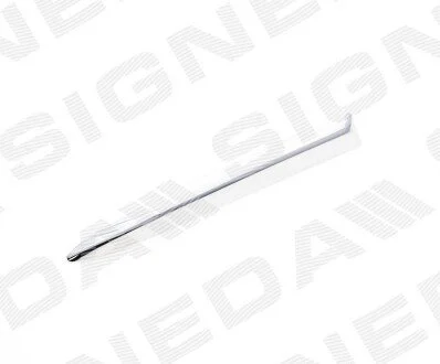 Молдінг для решітки Signeda PFT07036GAL