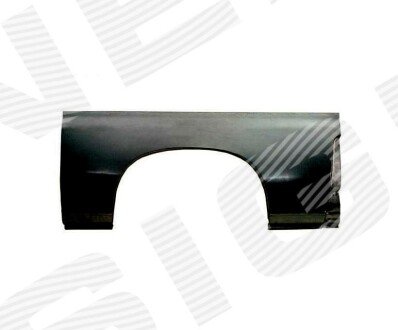 ЗАДНЕЕ КРЫЛО Signeda PFT10018BL