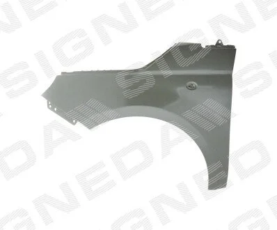 Крило спереду ліворуч Signeda PFT10035AL