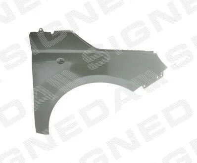 Крило спереду праворуч Signeda PFT10035AR
