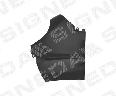 Крило спереду ліворуч Signeda PFT10037QAL