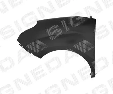 Крило спереду ліворуч Signeda PFT10039AL