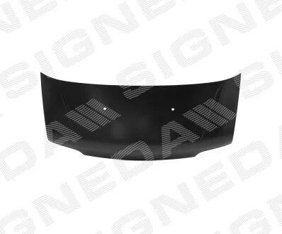 Капот Signeda PFT20016A