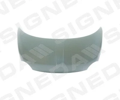 Капот Signeda PFT20023A
