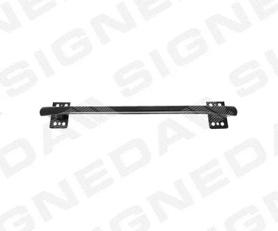 Усилитель переднего бампера Signeda PFT44015AW