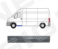 ПОРОГ Signeda PFT76001EL (фото 1)