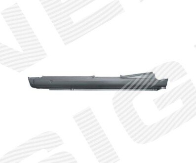 ПОРОГ Signeda PFT76003EL
