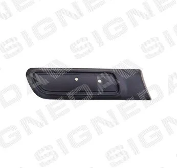 МОЛДИНГ КРИЛА Signeda PFT87004FR