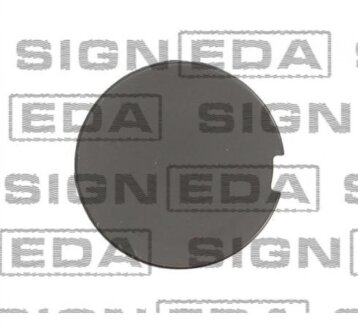 Заглушка гака буксирування SignedaV Signeda PFT99040CA