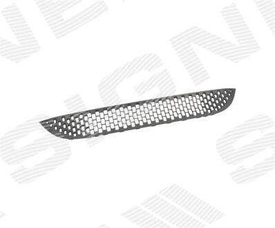 Решітка бампер Signeda PFT99063CA