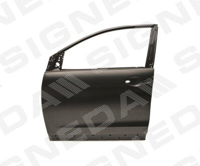 ДВЕРЬ Signeda PHD80006AL