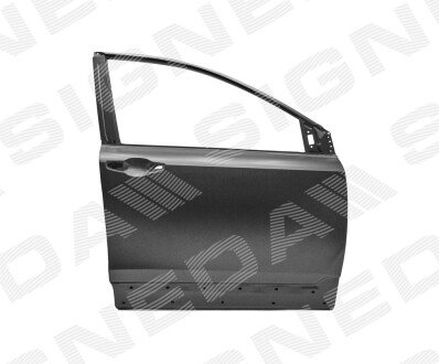 ДВЕРЬ Signeda PHD80008AR