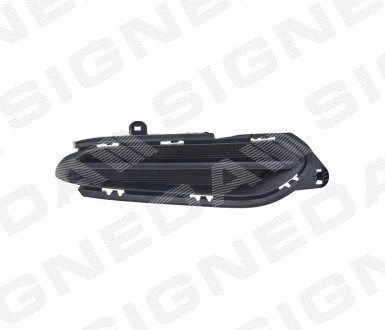 Решетка бампера Signeda PHD99094CAR