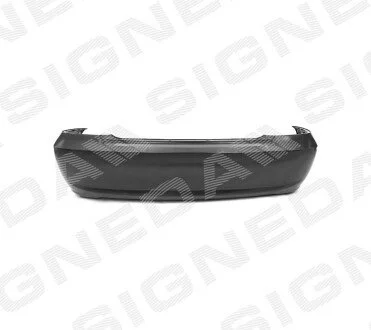 Бампер задній Signeda PHN04046BA