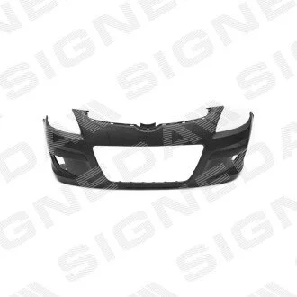 Бампер передній Signeda PHN04067BA