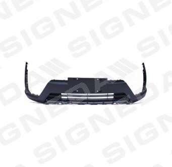 Бампер передний Signeda PHN041072BA