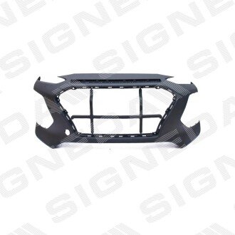 Бампер передній Signeda PHN041175BA