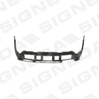 Бампер задний Signeda PHN04172BA