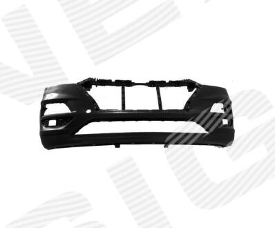 Бампер передний Signeda PHN04261BA