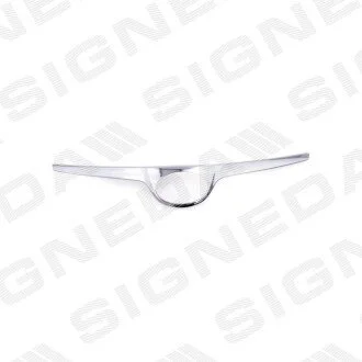 Молдінг для решітки Signeda PHN07057MB