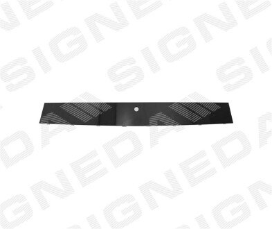 Решітка радіатора передня Signeda PHN07148GAO