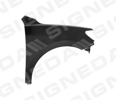 Крило спереду праворуч Signeda PHN10028DR