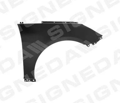 Крило спереду праворуч Signeda PHN10048AR