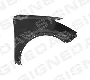 Крило спереду праворуч Signeda PHN10056AR