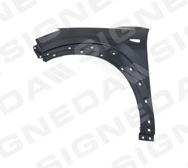 Крило Signeda PHN10073BL