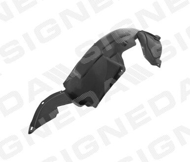 Подкрилок HYUNDAI I-30, 08 - 12 Signeda PHN11042AR