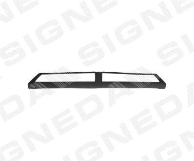 Решітка бампер Signeda PHN99154CAO