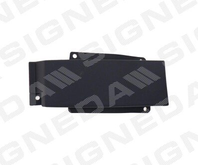 Молдінг Signeda PIV87003AL