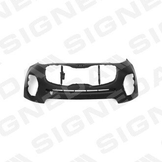 Бампер передний Signeda PKA041036BA