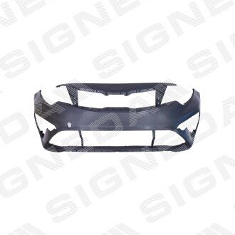 Бампер передній Signeda PKA04252BA