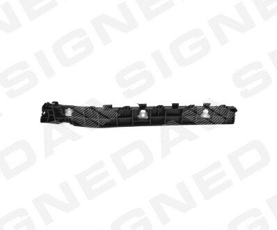 Кронштейн бампера KIA SPORTAGE (QL), 16 - Signeda PKA43053AL