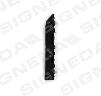 Кронштейн бампера Signeda PKA43070AL