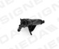 Форсунка омивача фари, ліва Signeda PKAWG001L (фото 1)
