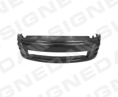 Бампер передний Signeda PMB04079BA