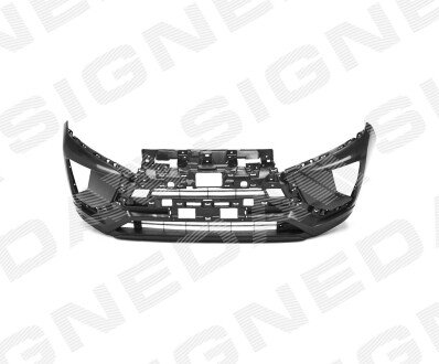 Бампер передний Signeda PMB04169BA