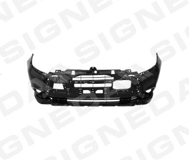 Бампер передний Signeda PMB04175BA