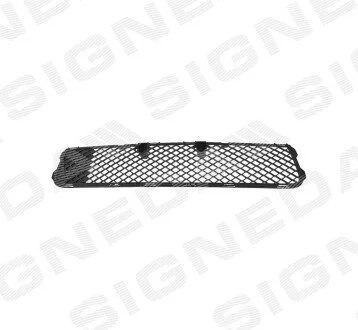 Решетка бампера Signeda PMB07157GA