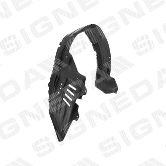 Подкрилок MITSUBISHI PAJERO (V60/V70), 01.03 - 08. Signeda PMB11066BR