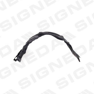Подкрилок MITSUBISHI OUTLANDER, 07 - 09 Signeda PMB11081AR