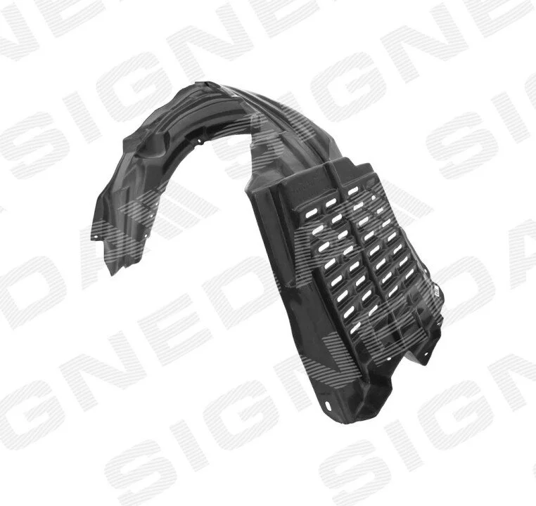 Подкрилок MITSUBISHI LANCER, 07 - 17 Signeda PMB11090AL (фото 1)