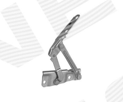 Петля капота Signeda PMB21049AR