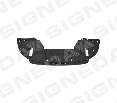 Захист бампера Signeda PMB33025A