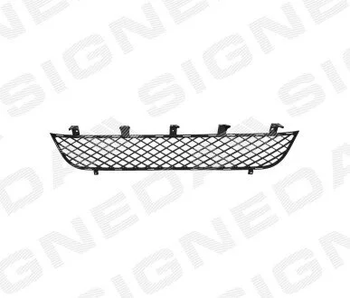 Решетка бампера Signeda PMB99153GA