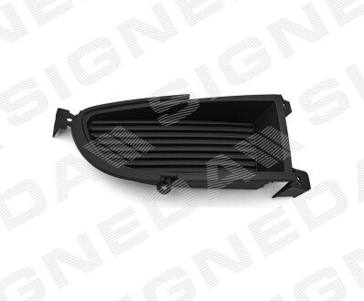Решетка переднего бампера Signeda PMB99207CAR