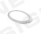 Рамка фары основной Signeda PMN99012HAR (фото 1)